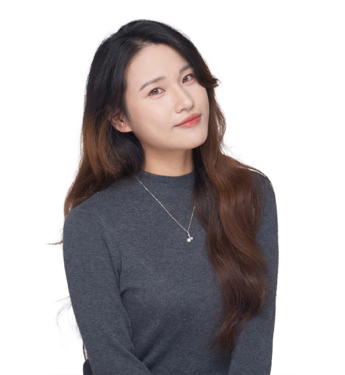 Charon Shen 沈意