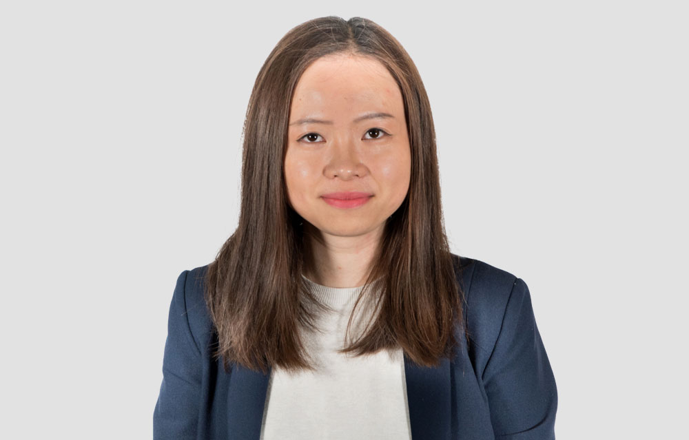 Lin Yue 林跃