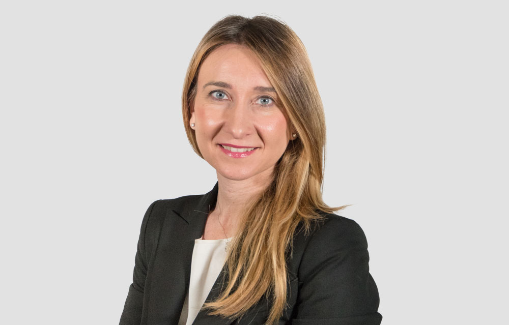 Valentina Parisi
