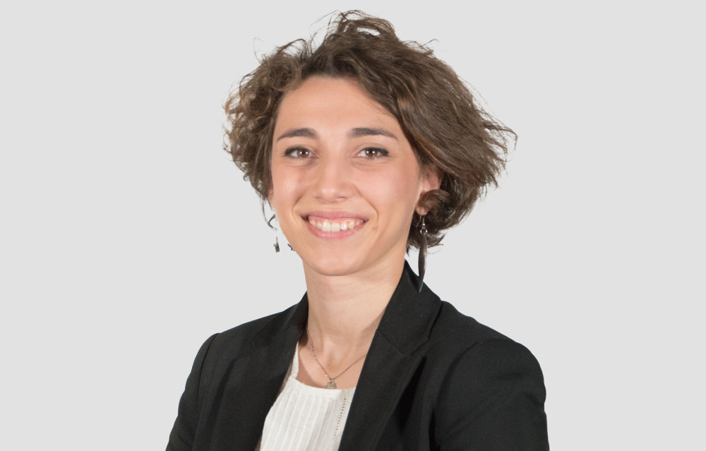 Xiana Alessia Braccia