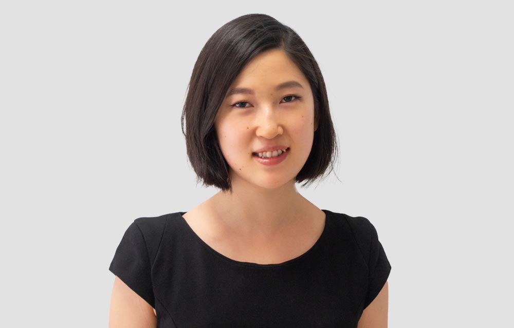 Xinwei Tao 陶心薇