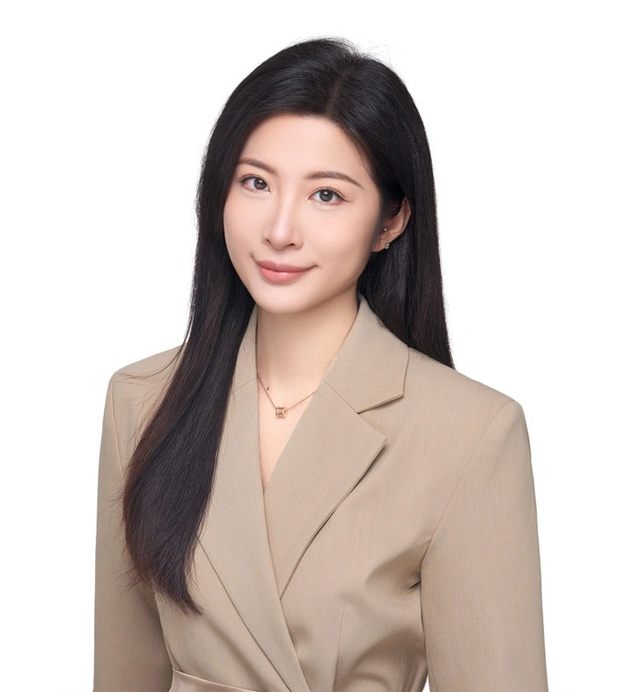 Zhuli Lin 林珠琍